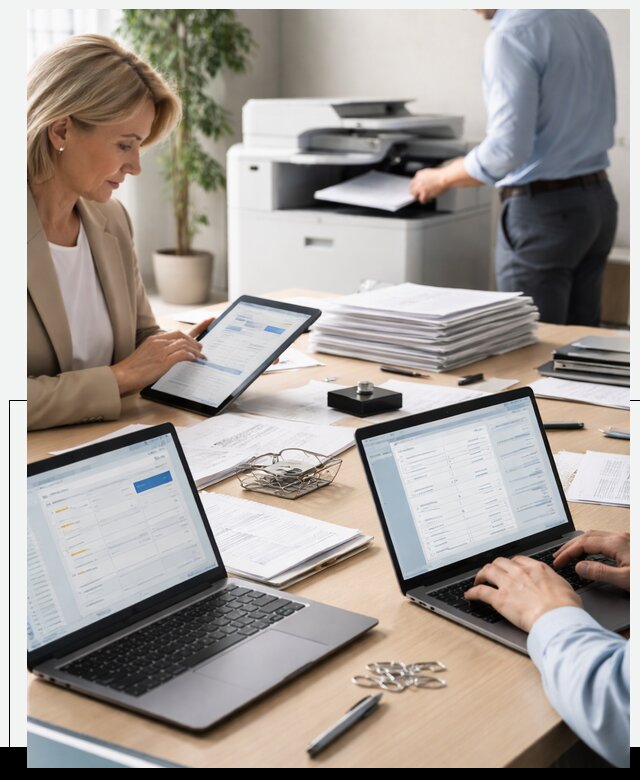 Внедрение МЭДО межведомственного документооборота в Махачкале