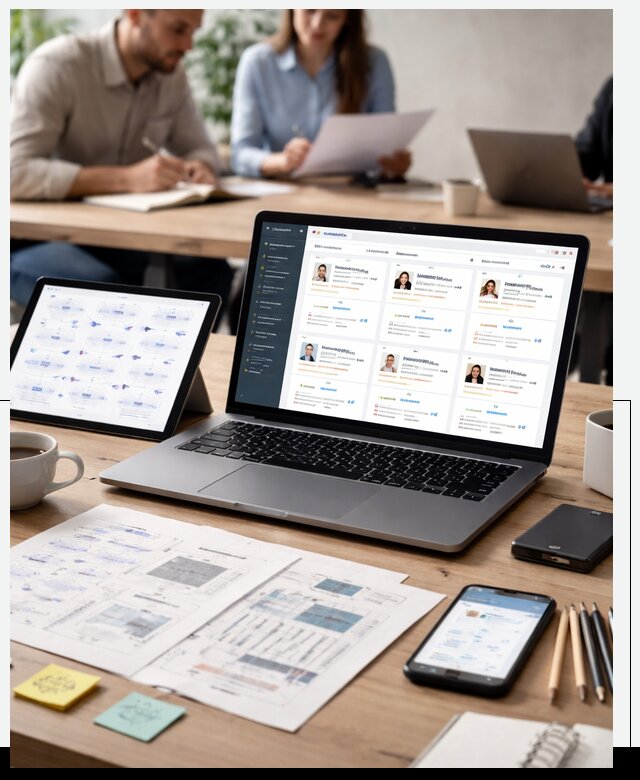 Разработка маркетплейса специалистов в Махачкале от 7249 р.|АвикейМхч