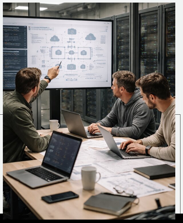 GameDev Backend и платформы в Махачкале от 25888 р. | АвикейМхч