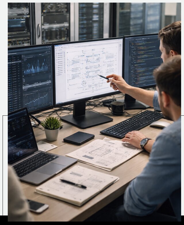 Разработка GameDev Backend и игровых платформ под ключ в Махачкале