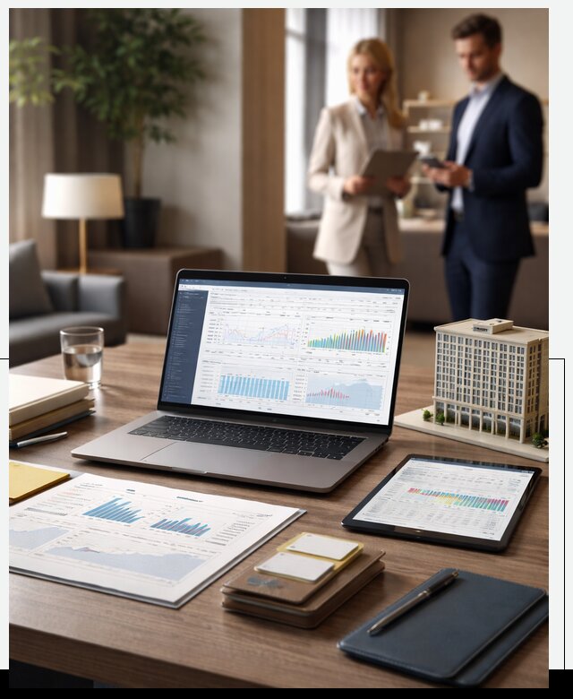 Yield management гостиница в Махачкале от 12426 р. | АвикейМхч